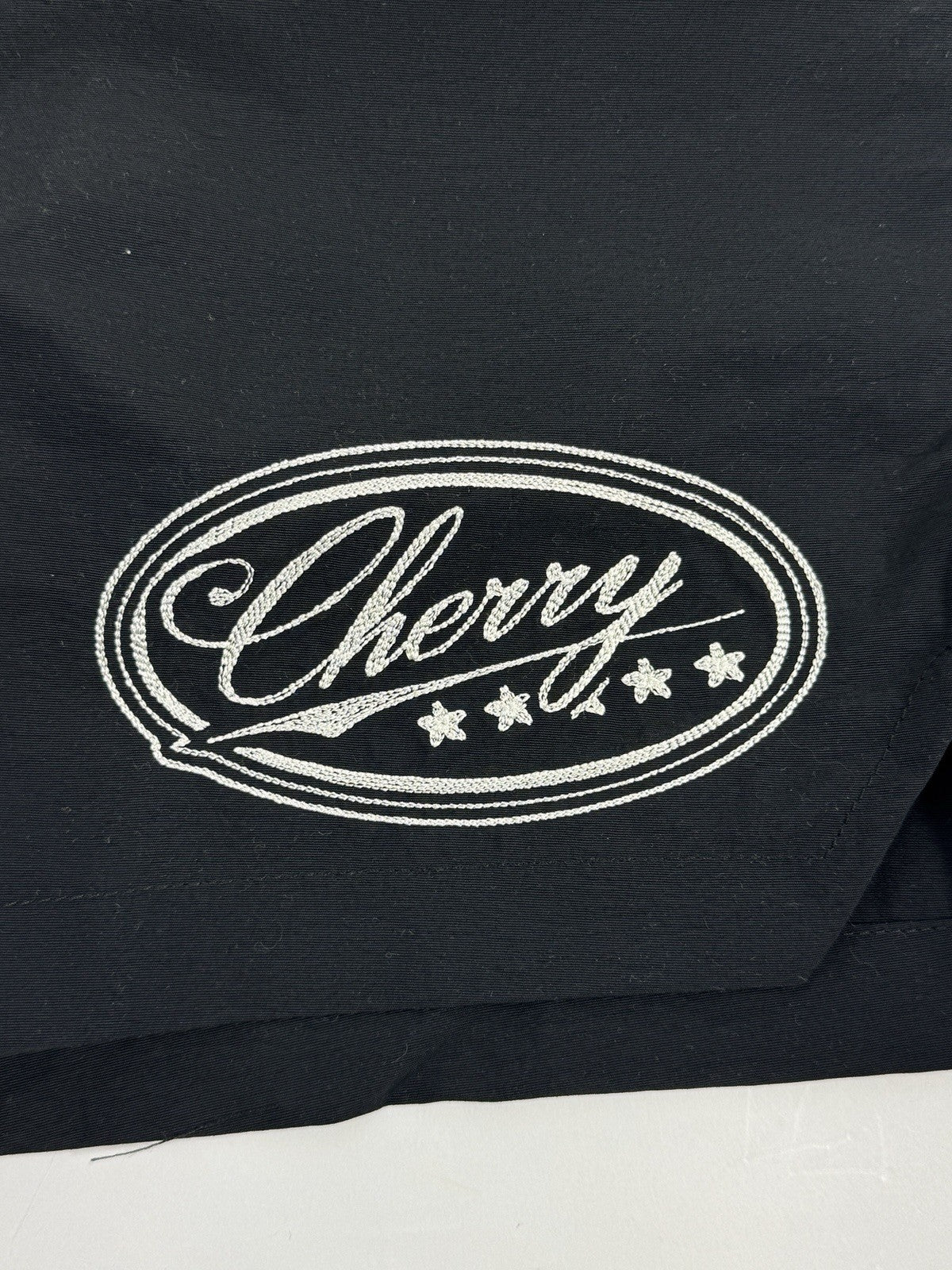 Cherry Five Star Swim Shorts, photo 3