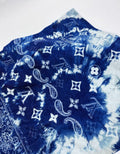 Louis Vuitton by Virgil Abloh Monogram Bandana Beach Towel SS22, photo 3