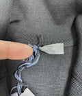 Prada Zip Up Cardigan, photo 8