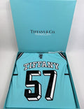 Mitchell &amp; Ness x Tiffany &amp; Co. Basketball Jersey（写真3）