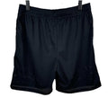 Warren Lotas Skull Print Mesh Shorts, photo 2