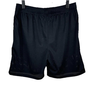 Warren Lotas Skull Print Mesh Shorts, photo 2