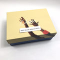 Jordan 4 Retro Union Off Noir Trainers, photo 10