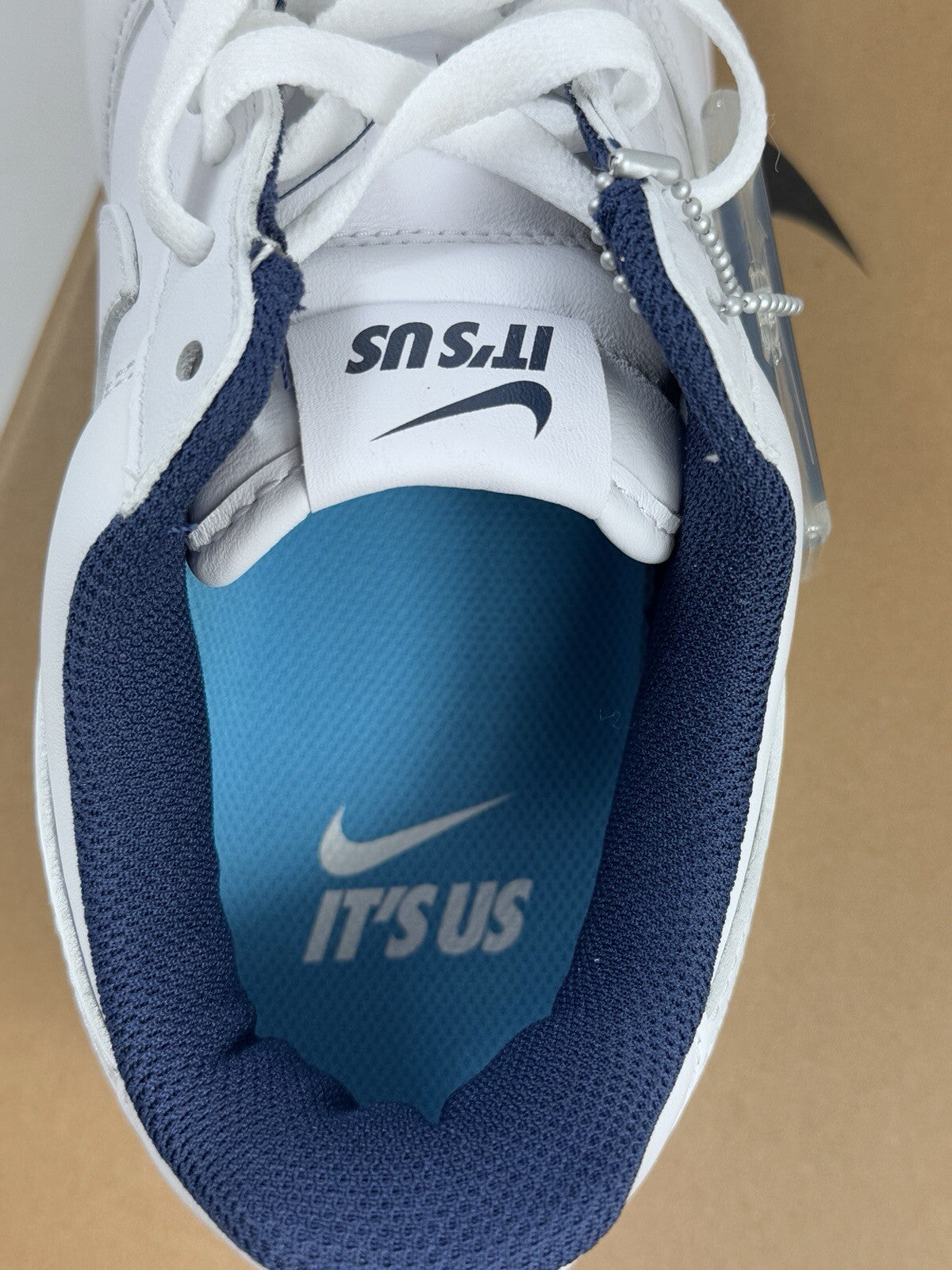 Nike US Force 1 Sneakers, photo 7
