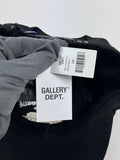 Gallery Dept Chateau Josue Hollywood Embroidered Cap（写真7）