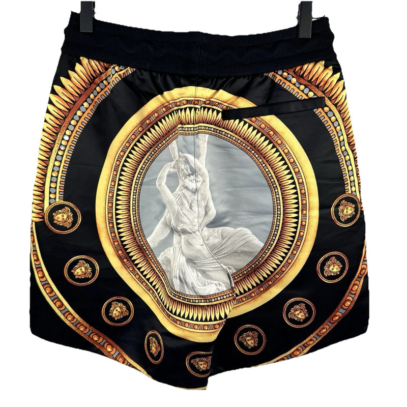 Versace x Kith Greco Print Shorts, photo 2