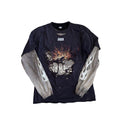 Bossi 1 of 1 Harley Davidson Vintage T-Shirt（写真1）