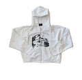 Enfants Riches Deprimes I Still Have Hope Assemblage Zip Hoodie، الصورة 1