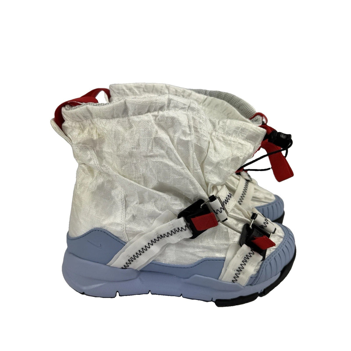 Nike x Tom Sachs Mars Yard Overshoe Sneakers, photo 1