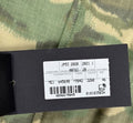 Saint Laurent Shearling Lined Camo Parka, photo 15