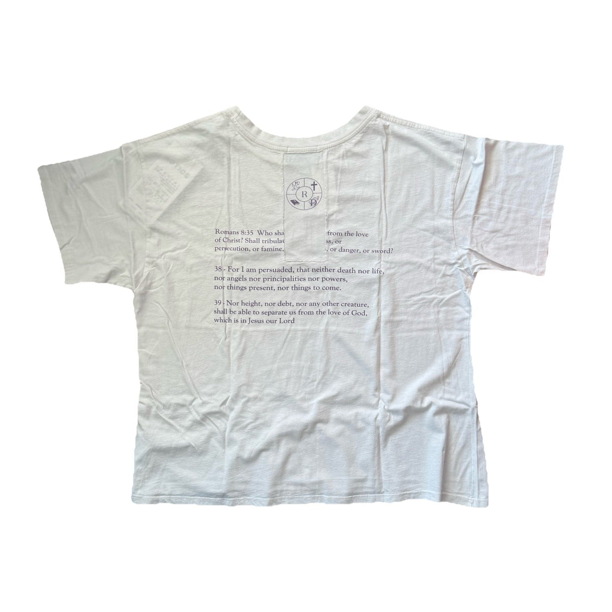 Enfants Riches Deprimes I Still Have Hope Assemblage T-Shirt, photo 2