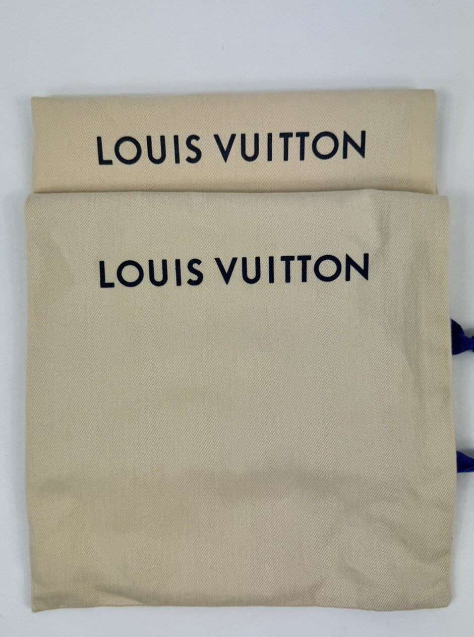 Louis Vuitton Black Waterfront Puffer Mule Slides, photo 11