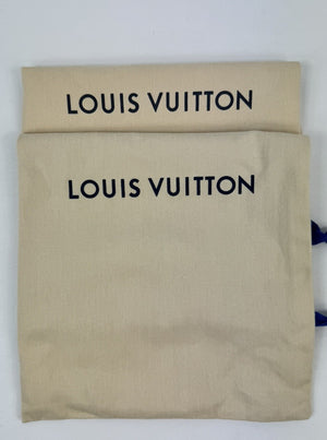 Louis Vuitton Black Waterfront Puffer Mule Slides, photo 11