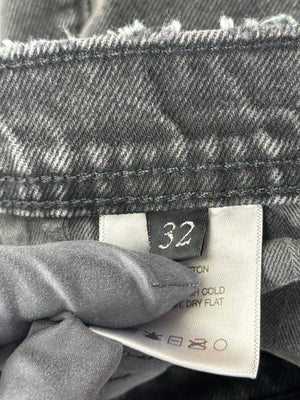 Enfants Riches Deprimes Distressed Baggy Denim Jeans، الصورة 10