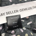Rhude Multicolour Pill Print Rayon Shirt, photo 5