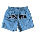 Just Don Ric To Cotton Shorts（写真1）