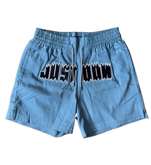 Just Don Ric To Cotton Shorts（写真1）