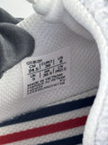Thom Browne x Asics Gel Kayano 14 White (London Exclusive) Trainers، الصورة 10