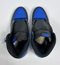 Jordan 1 Royal 2017 High Top Sneakers, photo 5