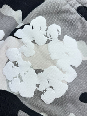 Denim Tears Camouflage Sweatpants, photo 5