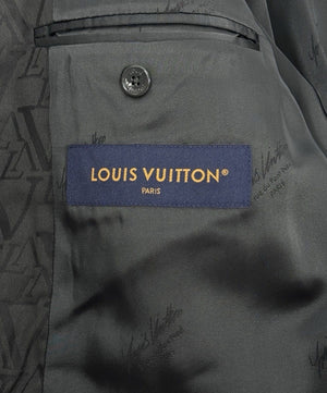 Louis Vuitton Logo Up Jacket &amp; Matching Trousers Set（写真5）