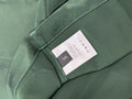 Enfants Riches Deprimes Logo Embroidered Horn Button Silk Pyjama Set, photo 9