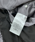 Dior x Judy Blame Split Zip Bomber Jacket, photo 12