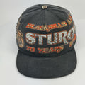 Bossi 1 of 1 Rhinestone Vintage Cap（写真7）
