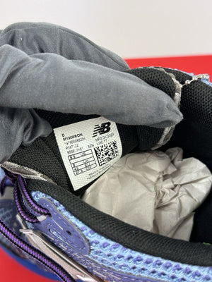 New Balance x Baklava Sneakers（写真8）