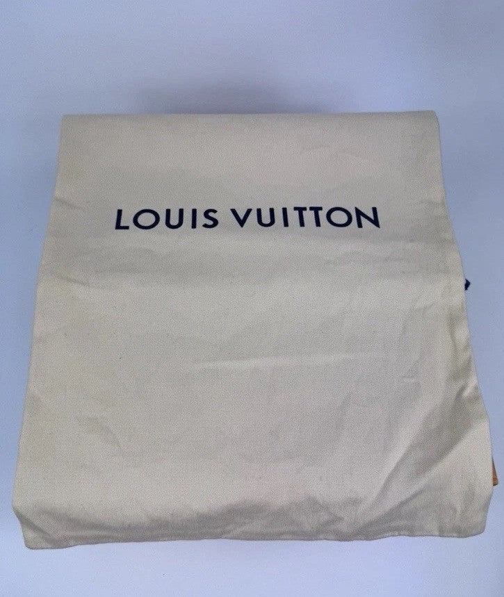Louis Vuitton x Tyler The Creator Logo Embroidered Cap M7463M, photo 8