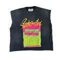 Satoshi Nakamoto Satoshi Worldwide T-Shirt, photo 1