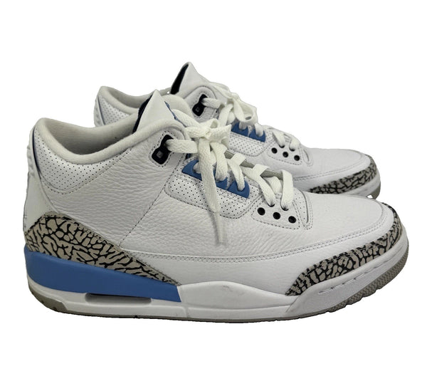 Nike Air Force 3 Retro Sneakers, photo 1