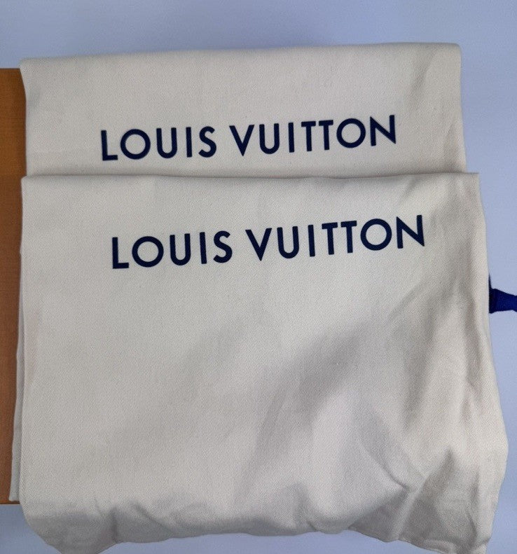 Louis Vuitton x Tyler The Creator Waves Derby, photo 12
