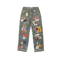Better With Age Gentlemen’s Carhartt Carpenter Trousers, photo 1
