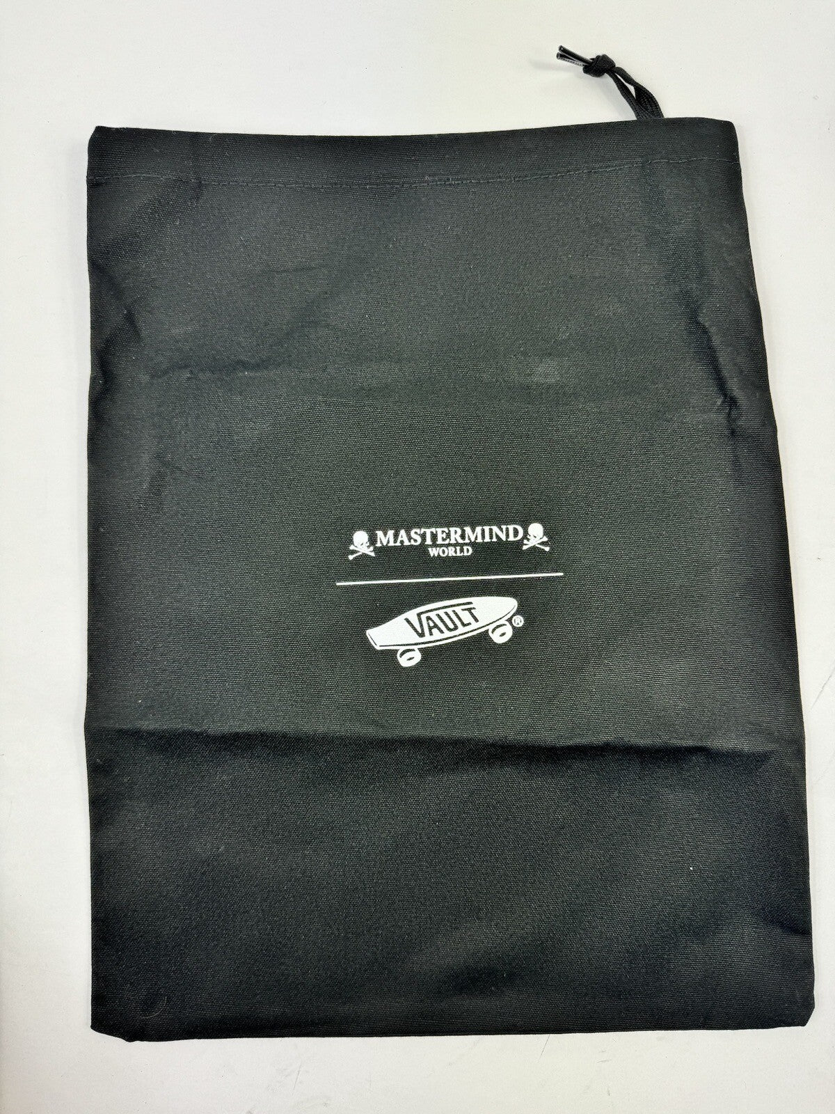 Vans x Mastermind Old Skool Bolt Vi Sneakers, photo 14