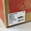 Satoshi Nakamoto x Vans Gem F&amp;F Sneakers（写真16）