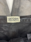 Satoshi Nakamoto Danny’s Carpenter Shorts، الصورة 6