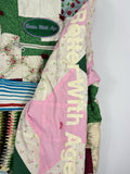 Better With Age Patch Work Jacket, photo 6