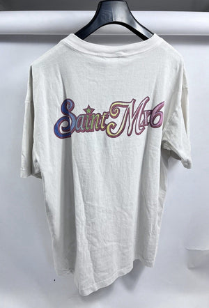 Saint Michael Animation Print T-Shirt（写真6）
