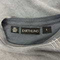 Earthling Born To Ride Oversized T-Shirt, photo 10