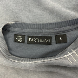 Earthling Born To Ride Oversized T-Shirt, photo 10