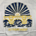 Louis Vuitton x Pharrell 2 Rue Du Pont Neuf Blurry Print Knitted T-Shirt, photo 4
