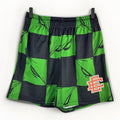 Eric Emanuel x Matty Boy 99 Eyes Mesh Shorts, photo 2