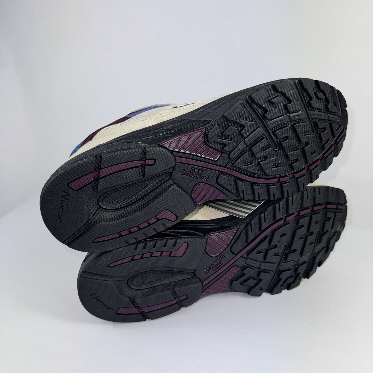 New Balance x Aimé Leon Dore Classic Traditionnels Sneakers, photo 4