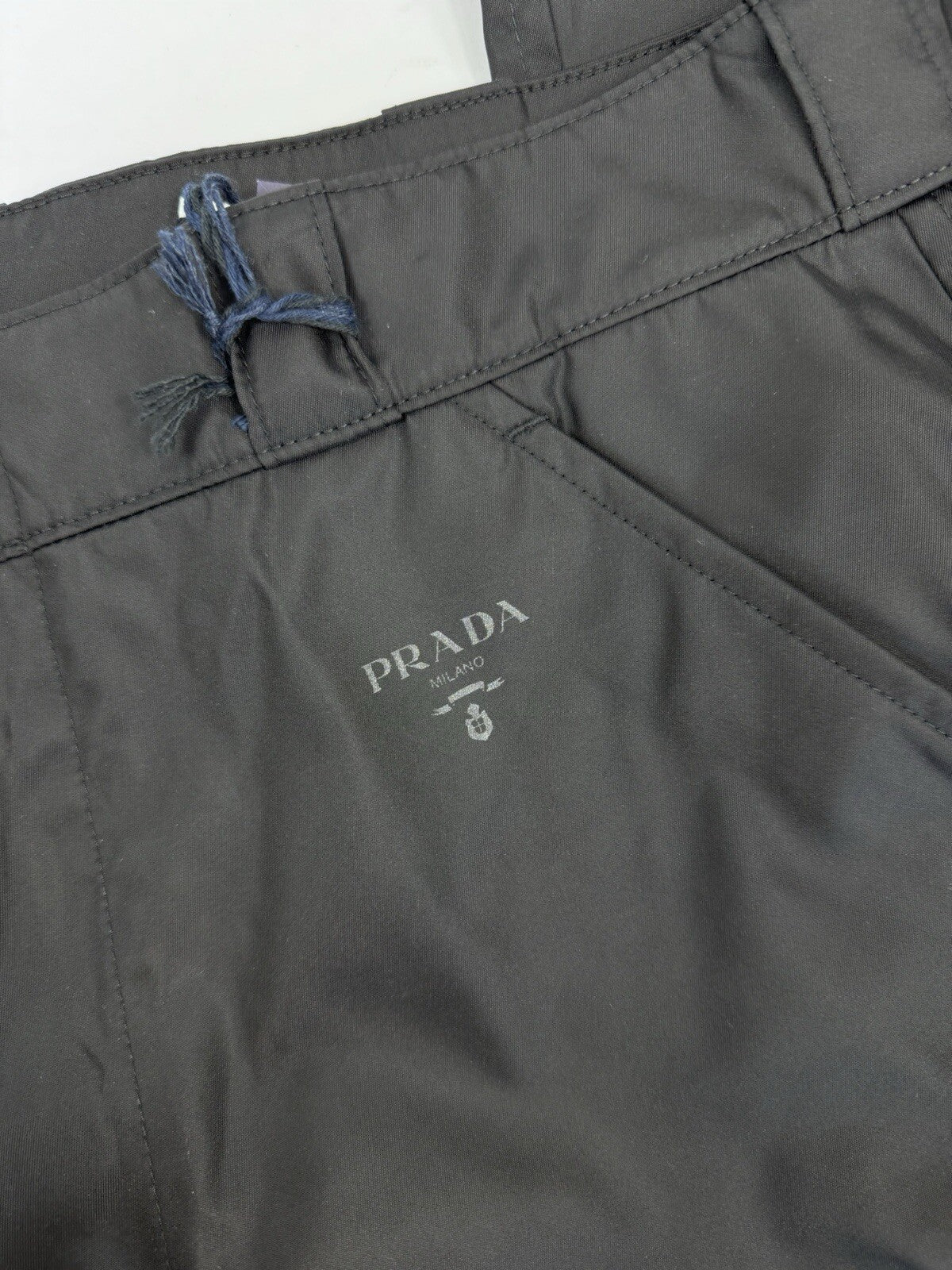 Prada Pantalone Idroreatt Nylon Pants, photo 3