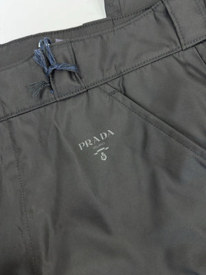 Prada Pantalone Idroreatt Nylon Pants، الصورة 3