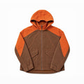 Louis Vuitton x Virgil Abloh Monogram Print Hooded Work Jacket, photo 1