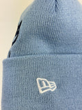 Supreme New Era x Supreme Logo Embroidered Beanie، الصورة 4