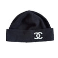 Chanel Cashmere Logo Beanie, photo 1