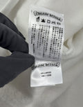 Chrome Hearts St. Barth Exclusive Horseshoe Cross Print Hoodie، الصورة 11